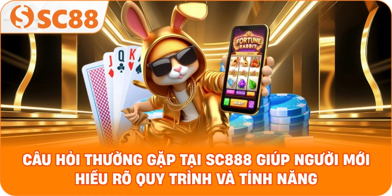 Câu Hỏi Thường Gặp - Thời gian xử lý rút tiền tại SC888 là bao lâu? Câu Hỏi Thường Gặp - Thời gian xử lý rút tiền tại SC888 là bao lâu?