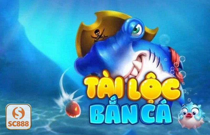 Bắn Cá SC888 - Nhóm cá nhỏ và trung bình Bắn Cá SC888 - Nhóm cá nhỏ và trung bình