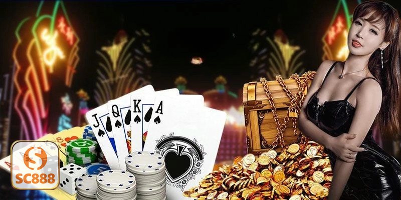 Tiến Lên Miền Nam - Đặc trưng của Tiến Lên Miền Nam tại SC888 Tiến Lên Miền Nam - Đặc trưng của Tiến Lên Miền Nam tại SC888