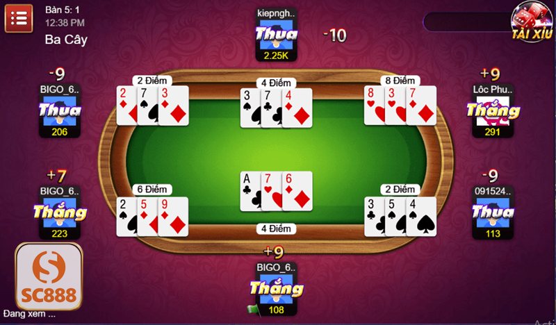 Game Bài SC888 - Chăm sóc khách hàng tận tâm 24/7 Game Bài SC888 - Chăm sóc khách hàng tận tâm 24/7