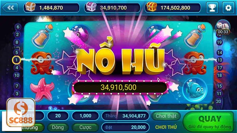 Nổ Hũ SC888 - Bước 2: Nạp tiền an toàn và kích hoạt ưu đãi Nổ Hũ SC888 - Bước 2: Nạp tiền an toàn và kích hoạt ưu đãi