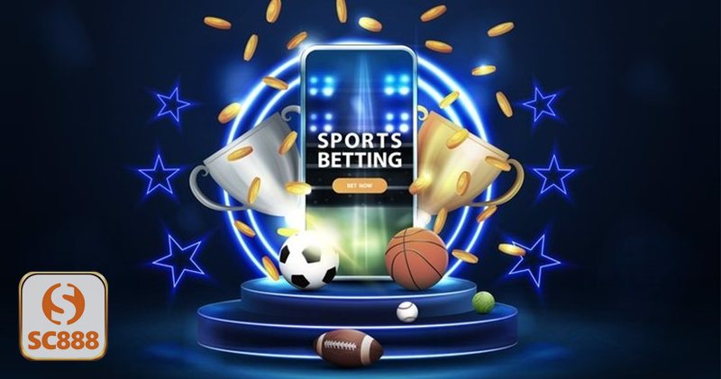 Cá Cược MMA - Các bước đặt cược trận MMA trên nền tảng Cá Cược MMA - Các bước đặt cược trận MMA trên nền tảng