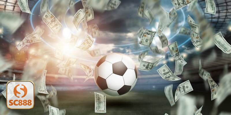 Cá Cược MMA - Kèo chấp Handicap khi có sự chênh lệch đẳng cấp Cá Cược MMA - Kèo chấp Handicap khi có sự chênh lệch đẳng cấp