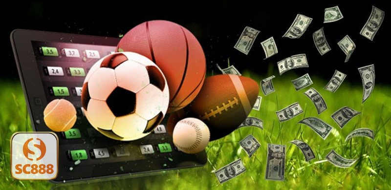 Cá cược bóng chuyền - Kèo tài xỉu tổng điểm (Over/Under) Cá cược bóng chuyền - Kèo tài xỉu tổng điểm (Over/Under)