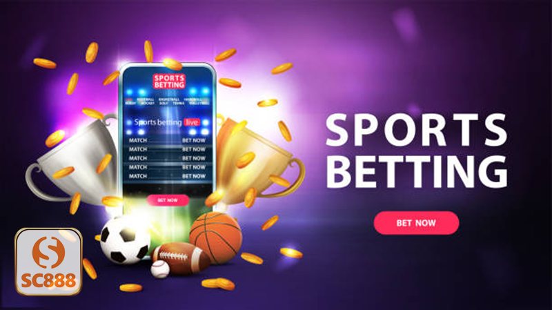 Thể Thao SC888 - Cá cược bóng rổ sôi động Thể Thao SC888 - Cá cược bóng rổ sôi động