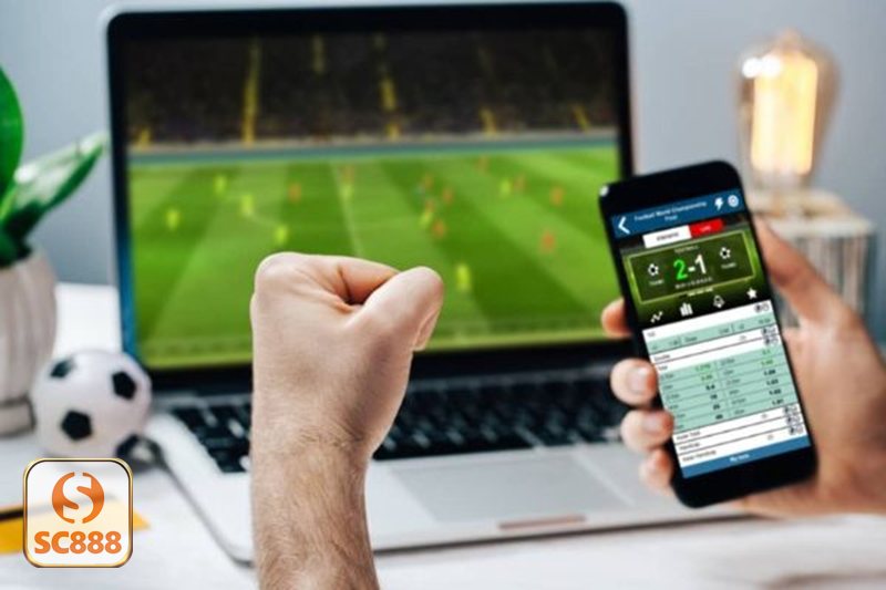 Cá Cược Esport - Xu Hướng Giải Trí Số Lên Ngôi Cùng Esport