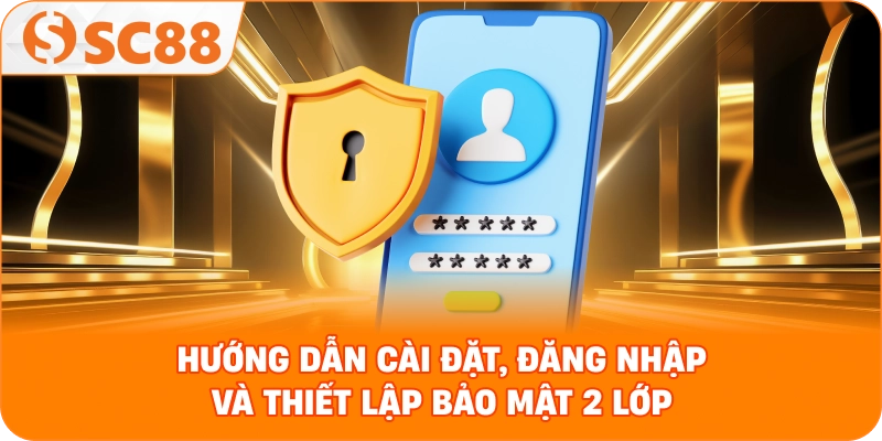 Tải App SC888 - Lý do nên sử dụng app thay vì phiên bản web