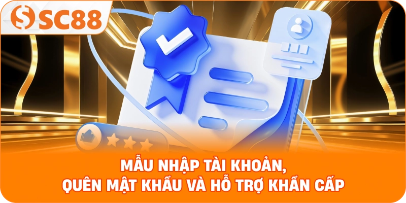 Đăng Nhập SC888 - Đăng Nhập Qua Ứng Dụng SC888
