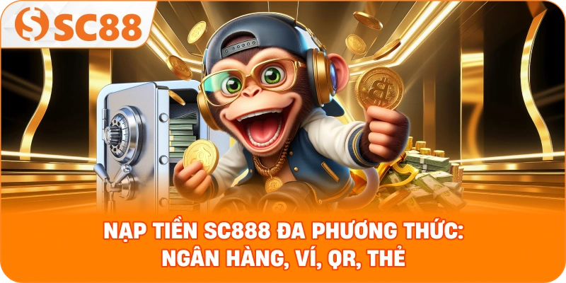 Nạp Tiền SC888 - Hỗ trợ khách hàng tận tâm 24/7 Nạp Tiền SC888 - Hỗ trợ khách hàng tận tâm 24/7